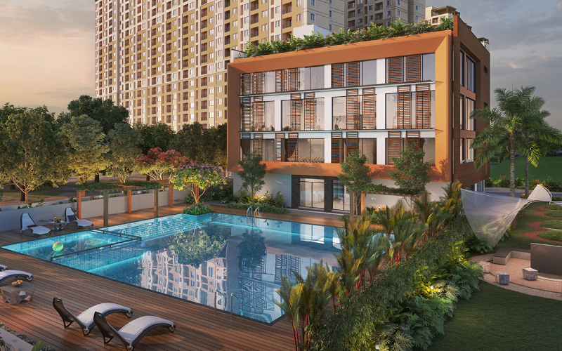Peninsula Land Upcoming Projects in Goa